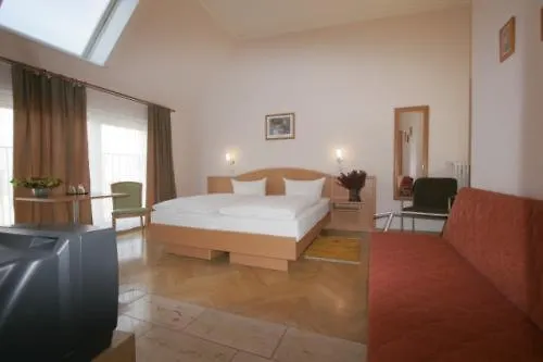 Hotel Pension Arta Berlin