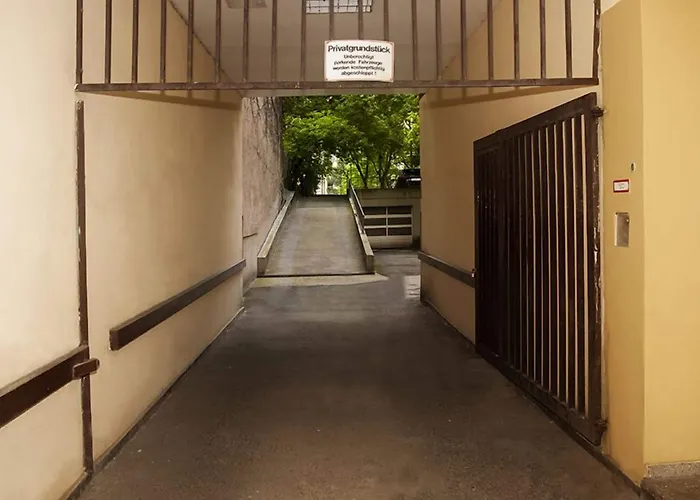 Pension Levi Berlin